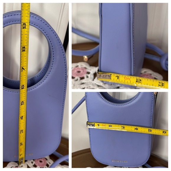 Bandolier Julian Bag - Picture 12 of 13